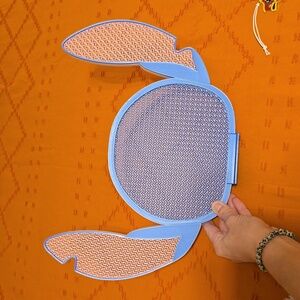 Custom Stitch Disney Pin Board